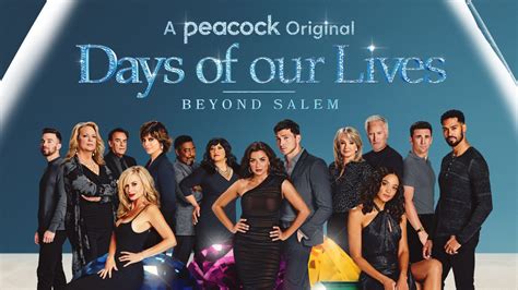 days of our lives 4-3-24